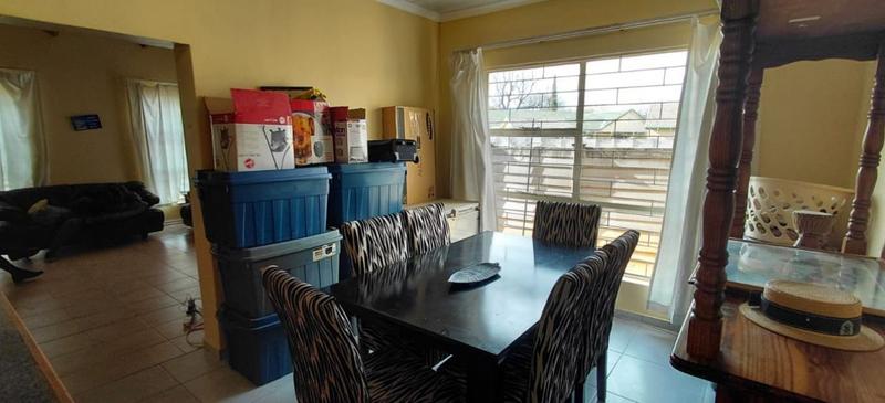4 Bedroom Property for Sale in Universitas Ridge Free State